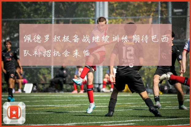 佩德罗积极备战继续训练期待巴西队补招机会来临